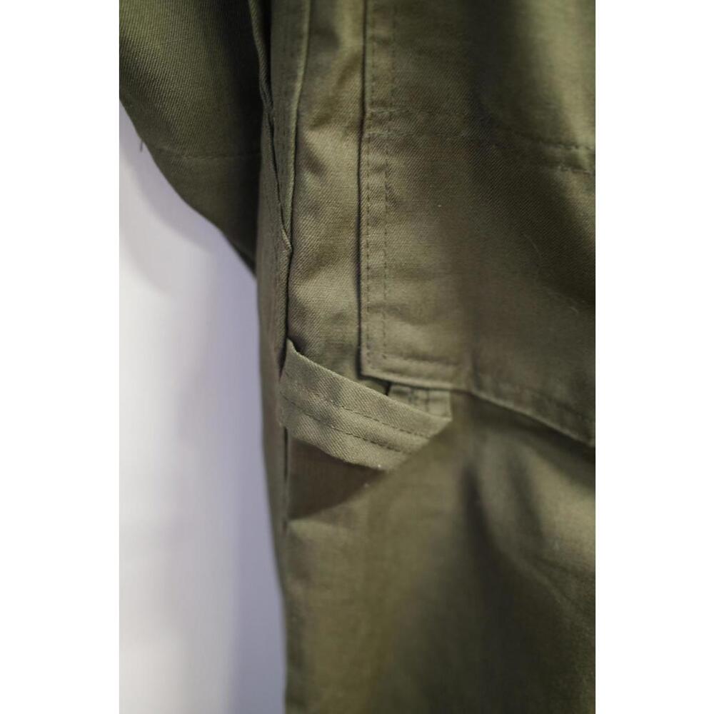 60's Oshkosh B'gosh Sanforized Coveralls Cargo Pant - Picture 8 of 10